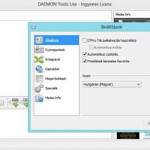 Daemon Tools Lite, így készíthetsz virtuális meghajtókat